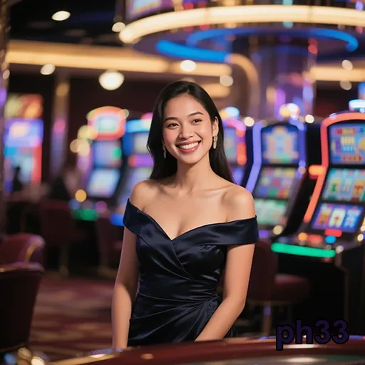 Enjoy Easy and Secure Payments with ph33