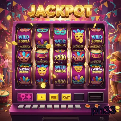 ph33 jackpot slot machine 5