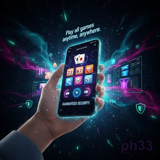 ph33 mobile gaming security 2